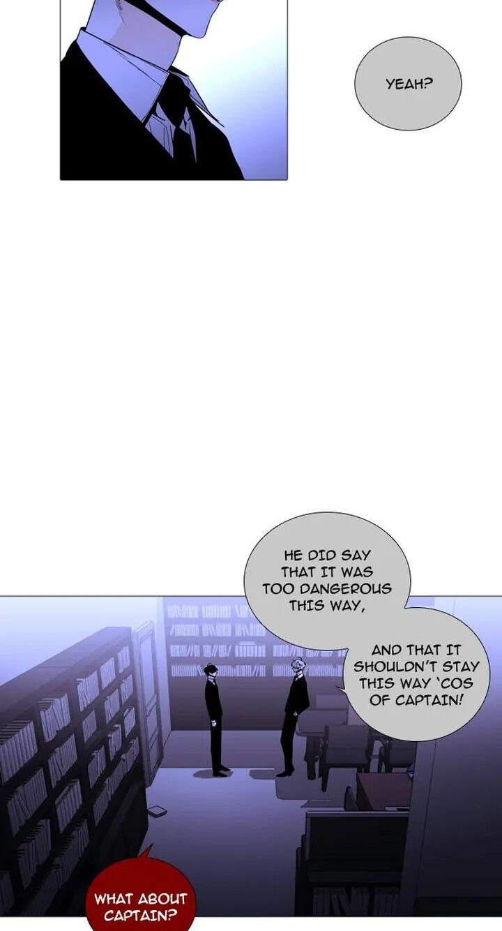 Read Trump chapter 234 image 27 on Lezhin
