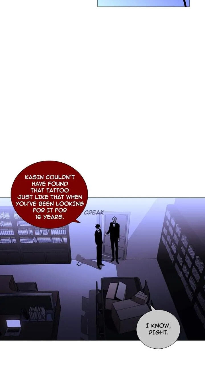 Read Trump chapter 234 image 36 on Lezhin