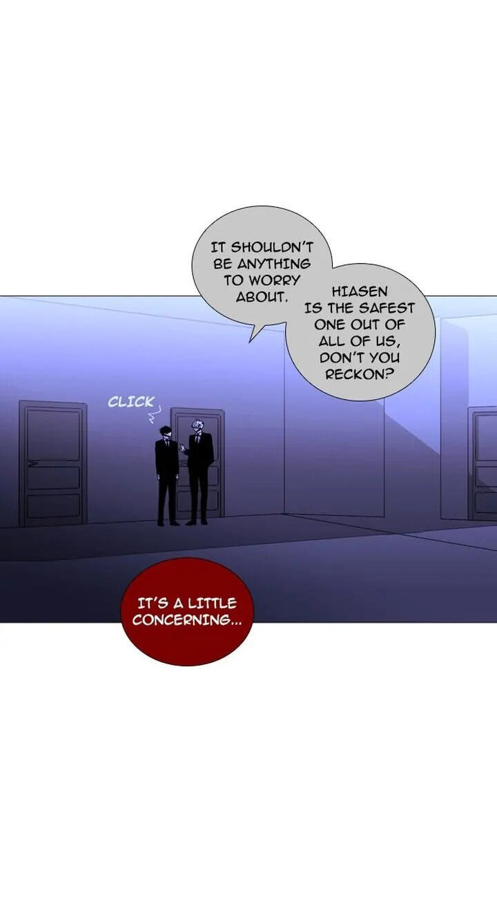 Read Trump chapter 234 image 37 on Lezhin