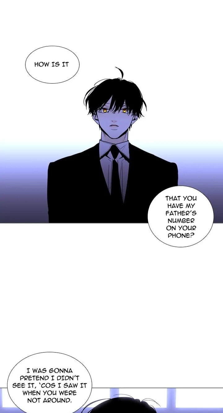 Read Trump chapter 234 image 4 on Lezhin