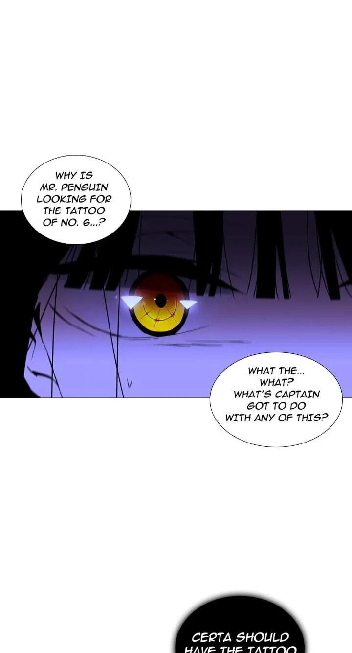 Read Trump chapter 234 image 40 on Lezhin