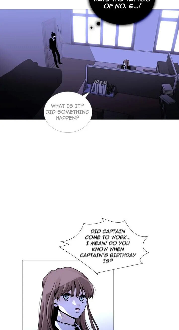 Read Trump chapter 234 image 41 on Lezhin