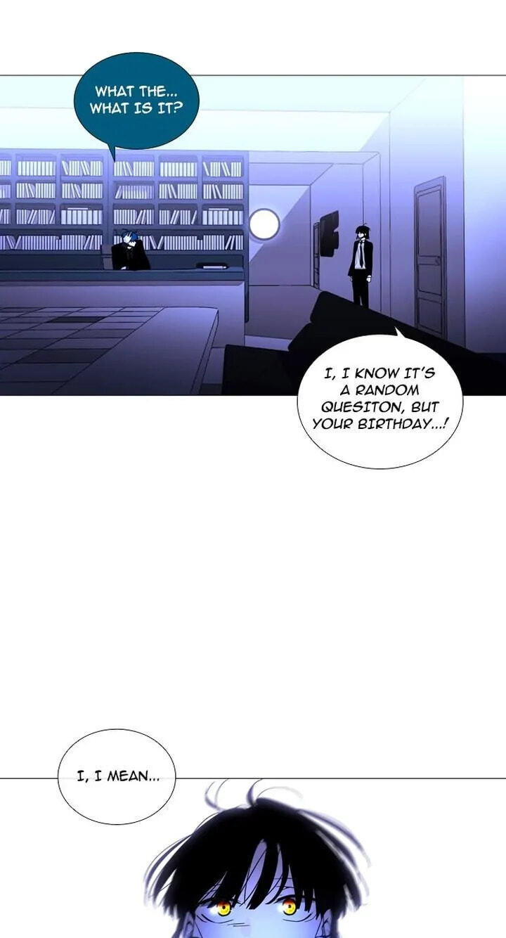 Read Trump chapter 234 image 46 on Lezhin