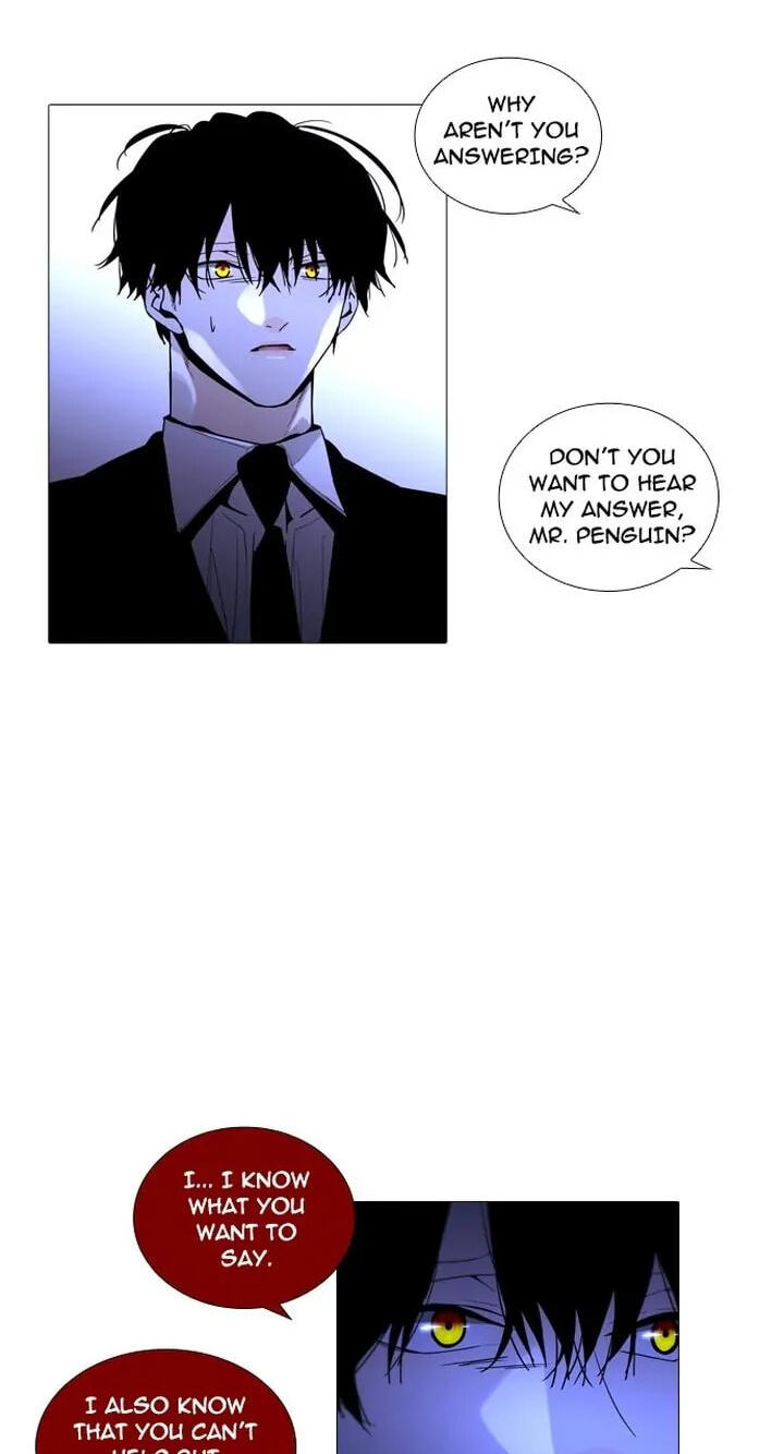 Read Trump chapter 234 image 7 on Lezhin