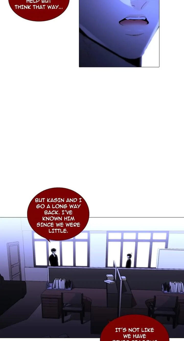 Read Trump chapter 234 image 8 on Lezhin