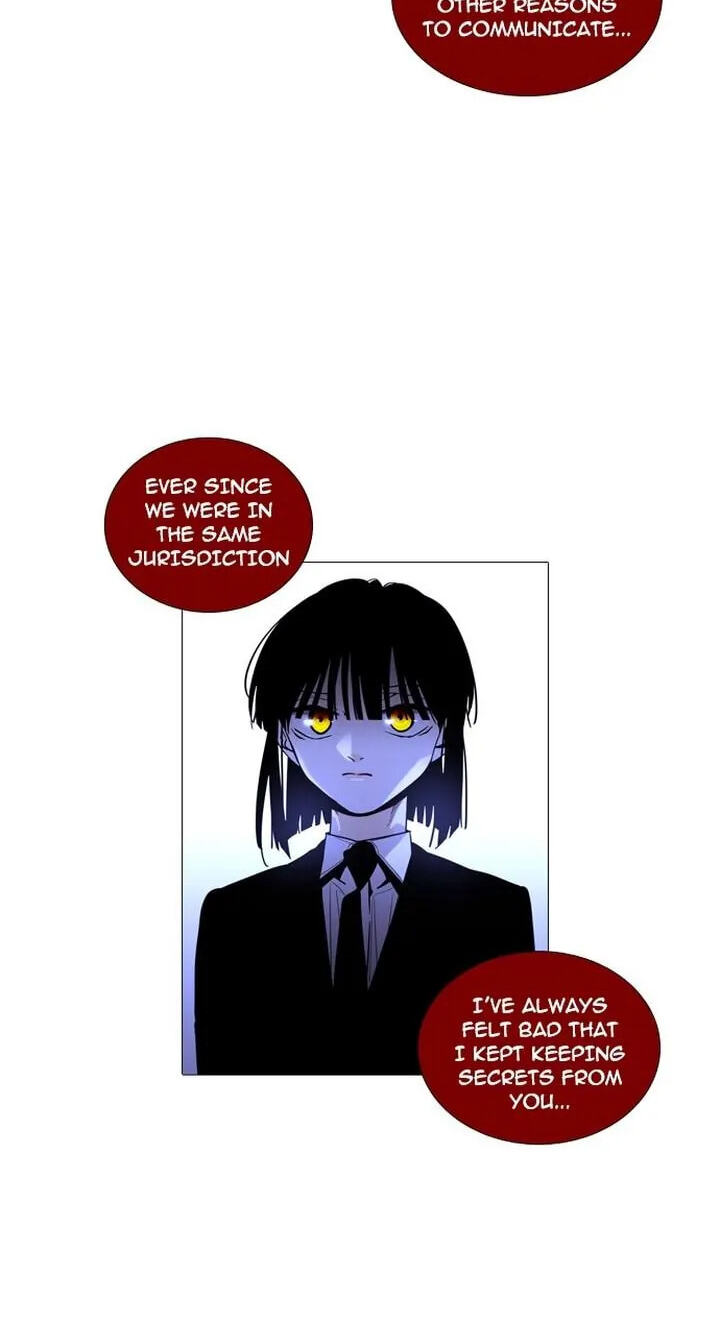 Read Trump chapter 234 image 9 on Lezhin