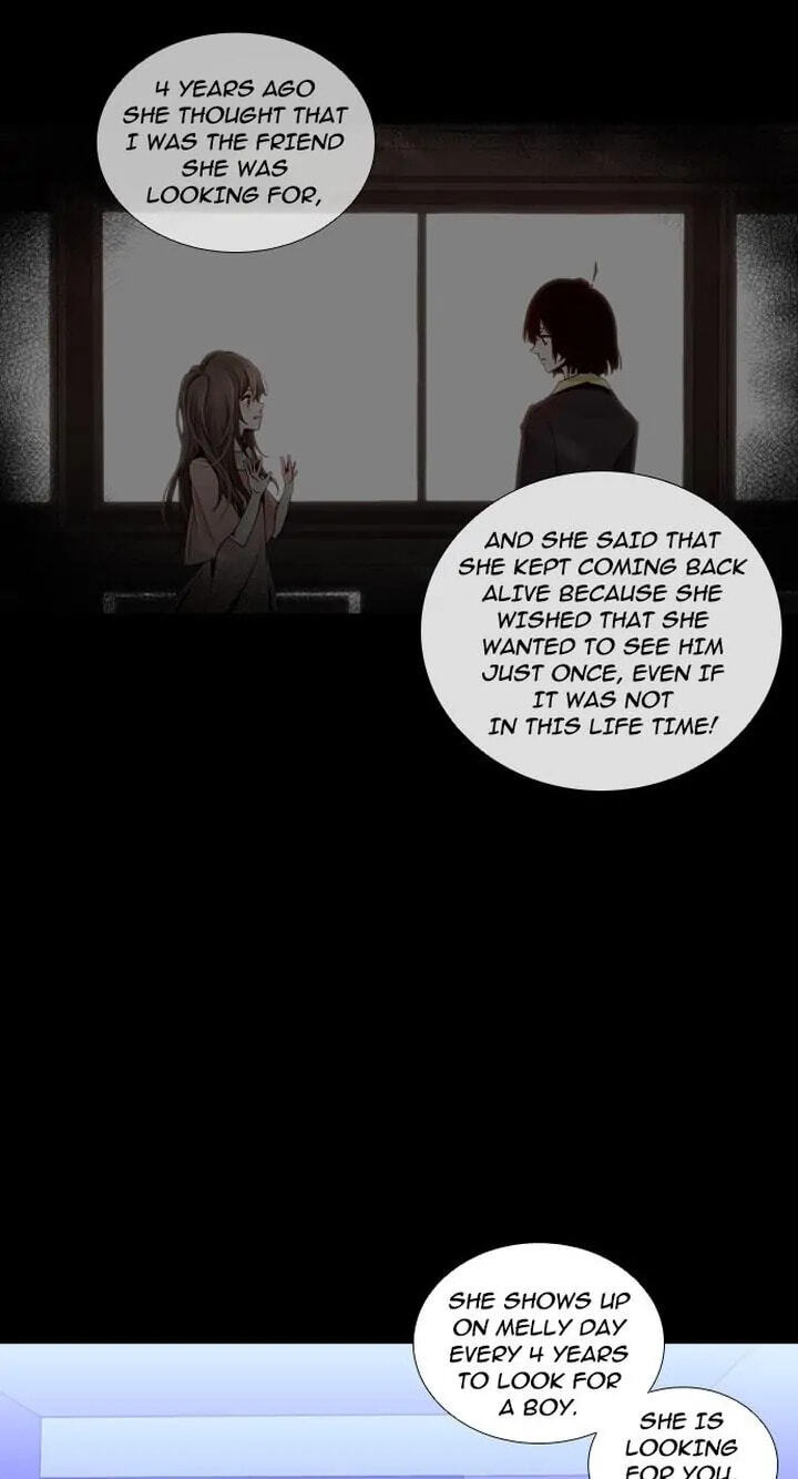Read Trump chapter 235 image 10 on Lezhin