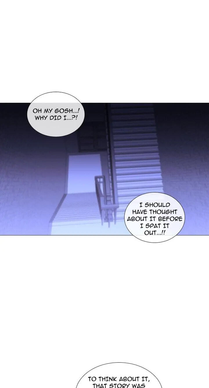 Read Trump chapter 235 image 18 on Lezhin
