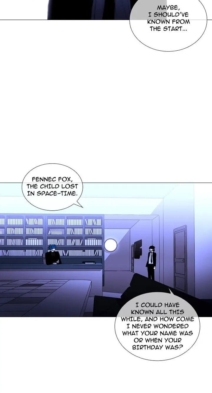 Read Trump chapter 235 image 3 on Lezhin