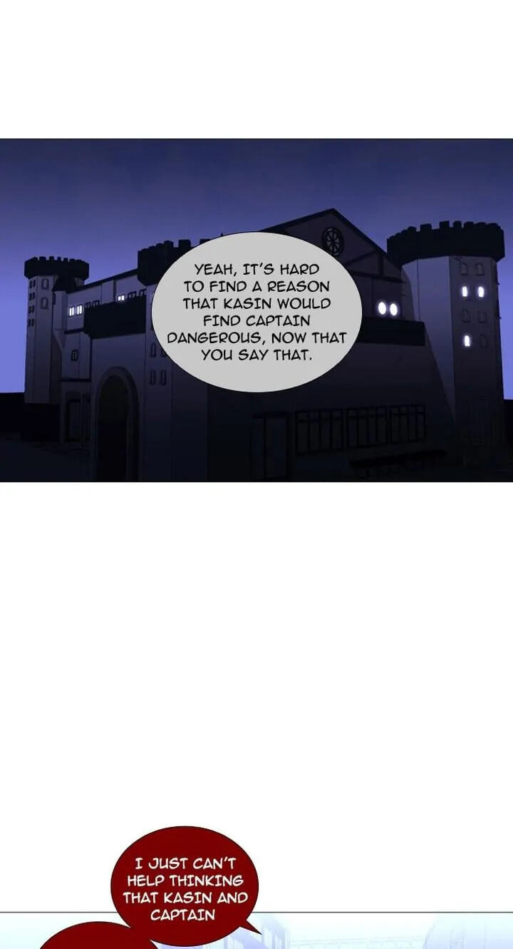 Read Trump chapter 235 image 35 on Lezhin