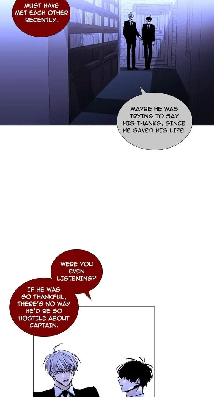 Read Trump chapter 235 image 36 on Lezhin