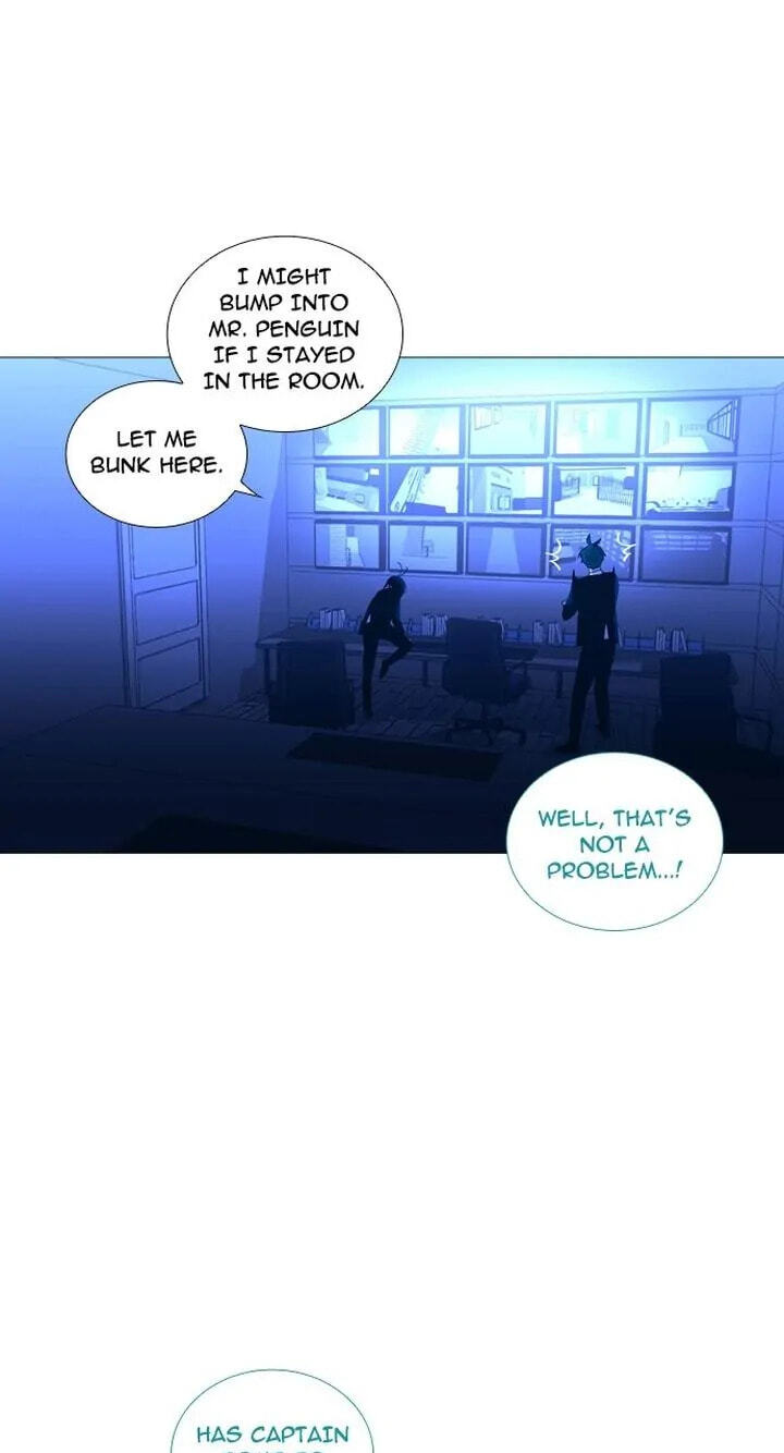 Read Trump chapter 235 image 42 on Lezhin