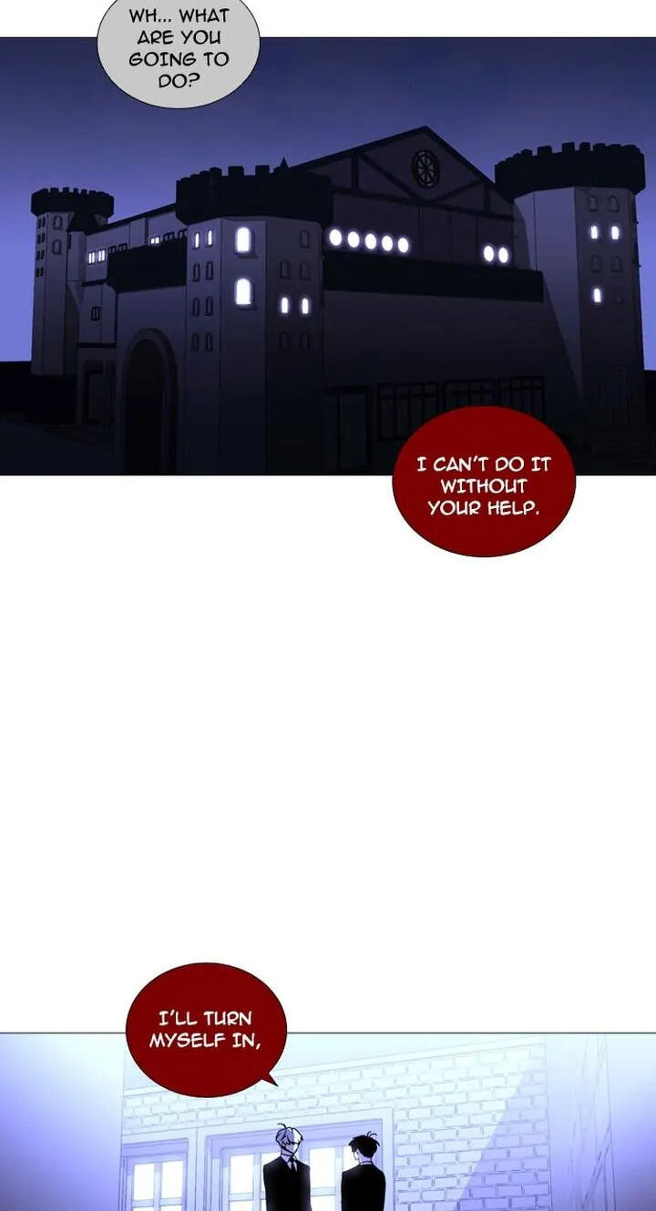 Read Trump chapter 236 image 17 on Lezhin