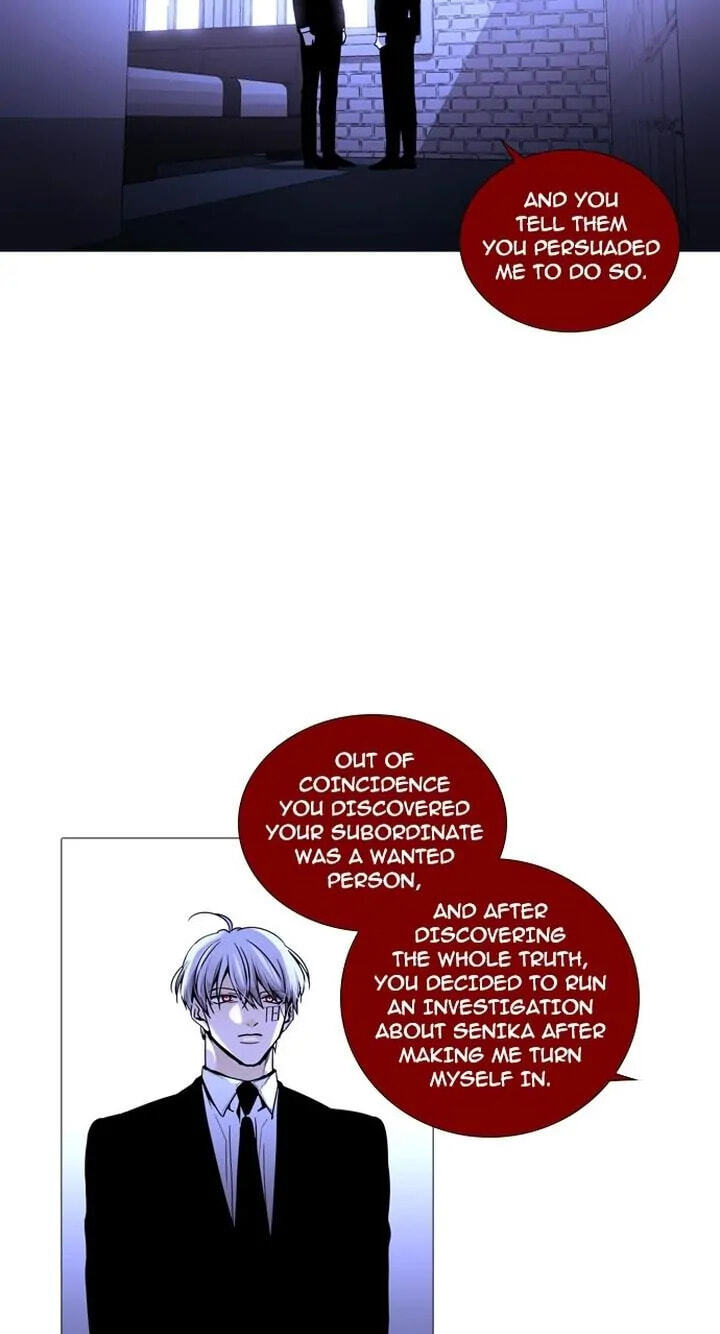 Read Trump chapter 236 image 18 on Lezhin