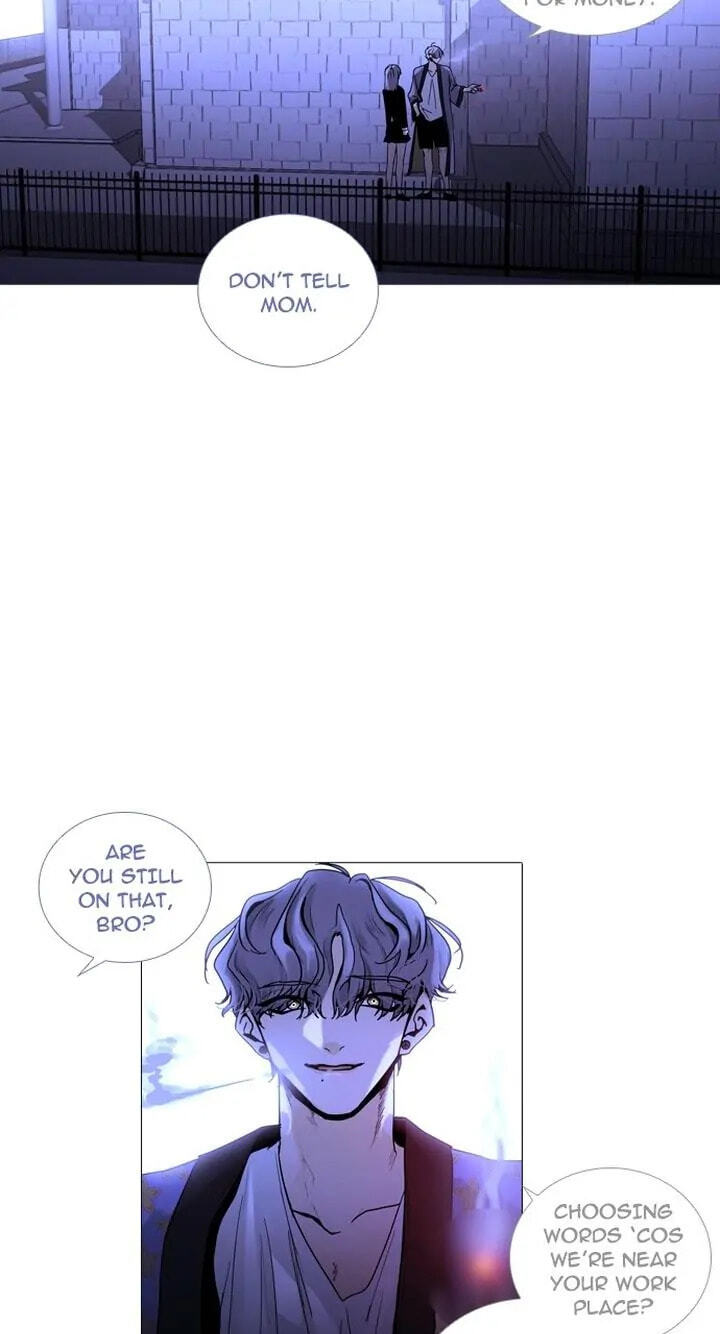 Read Trump chapter 236 image 24 on Lezhin