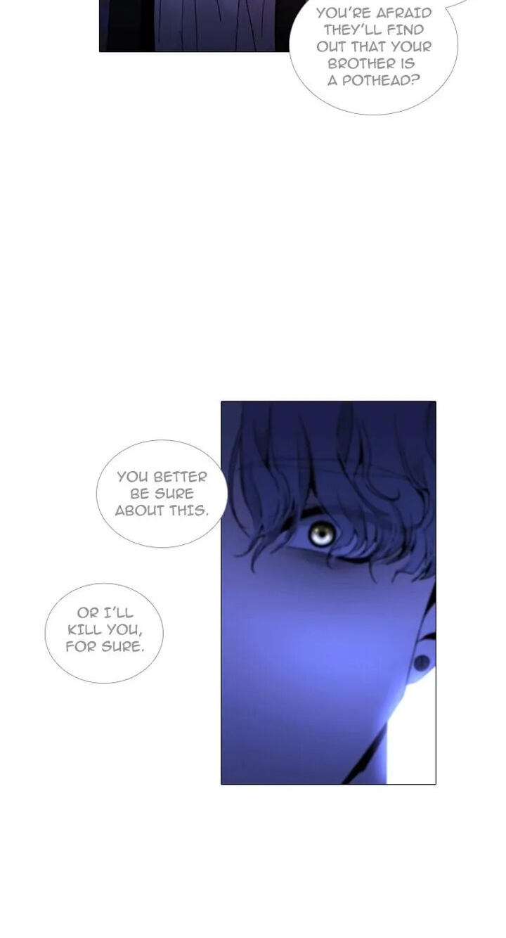 Read Trump chapter 236 image 25 on Lezhin