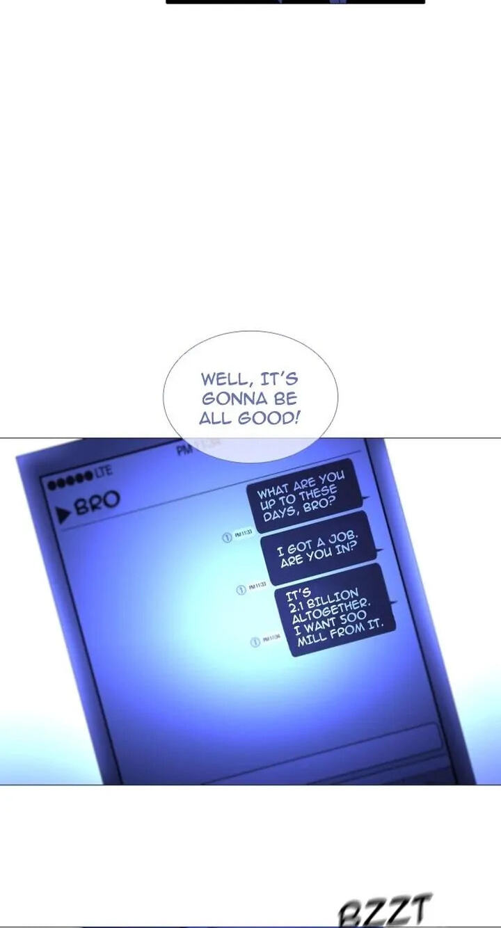 Read Trump chapter 236 image 3 on Lezhin