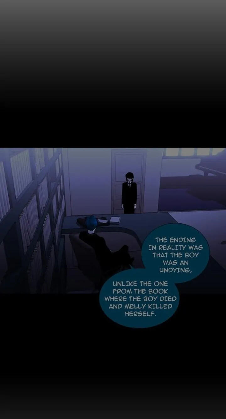 Read Trump chapter 236 image 32 on Lezhin