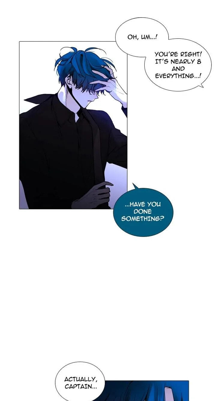 Read Trump chapter 236 image 36 on Lezhin