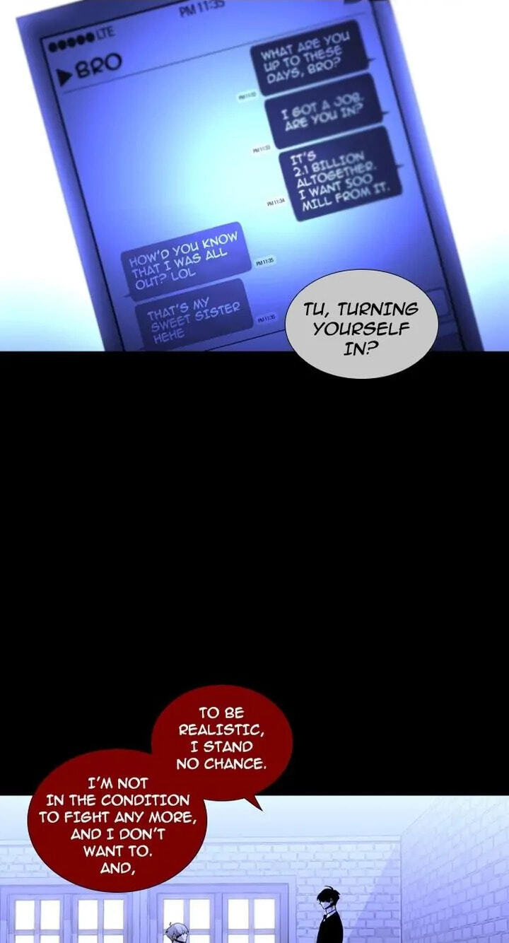 Read Trump chapter 236 image 4 on Lezhin