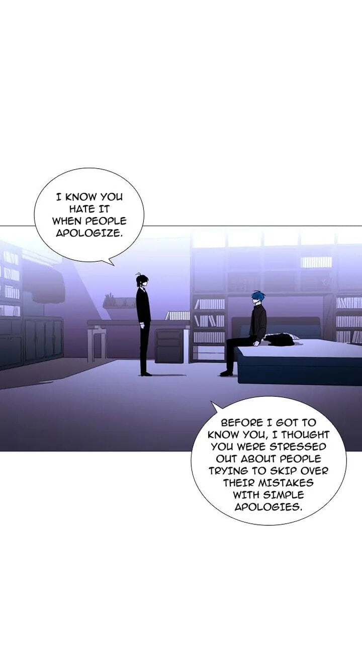 Read Trump chapter 236 image 40 on Lezhin