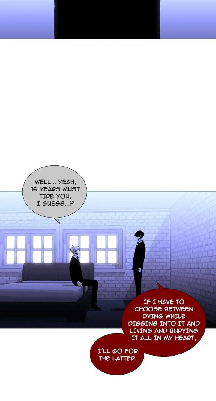 Read Trump chapter 236 image 6 on Lezhin