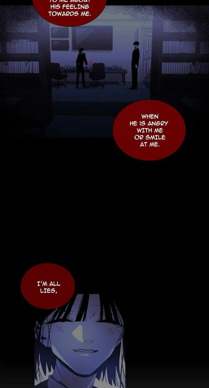 Read Trump chapter 236 image 9 on Lezhin