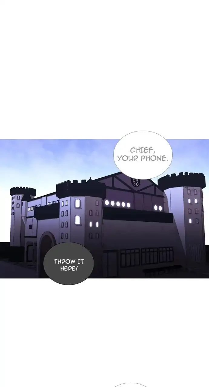 Read Trump chapter 237 image 0 on Lezhin