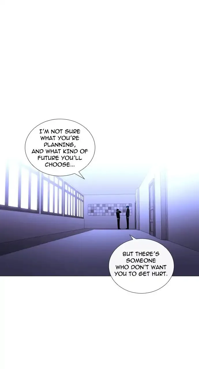 Read Trump chapter 237 image 19 on Lezhin