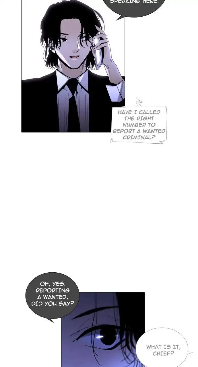 Read Trump chapter 237 image 2 on Lezhin