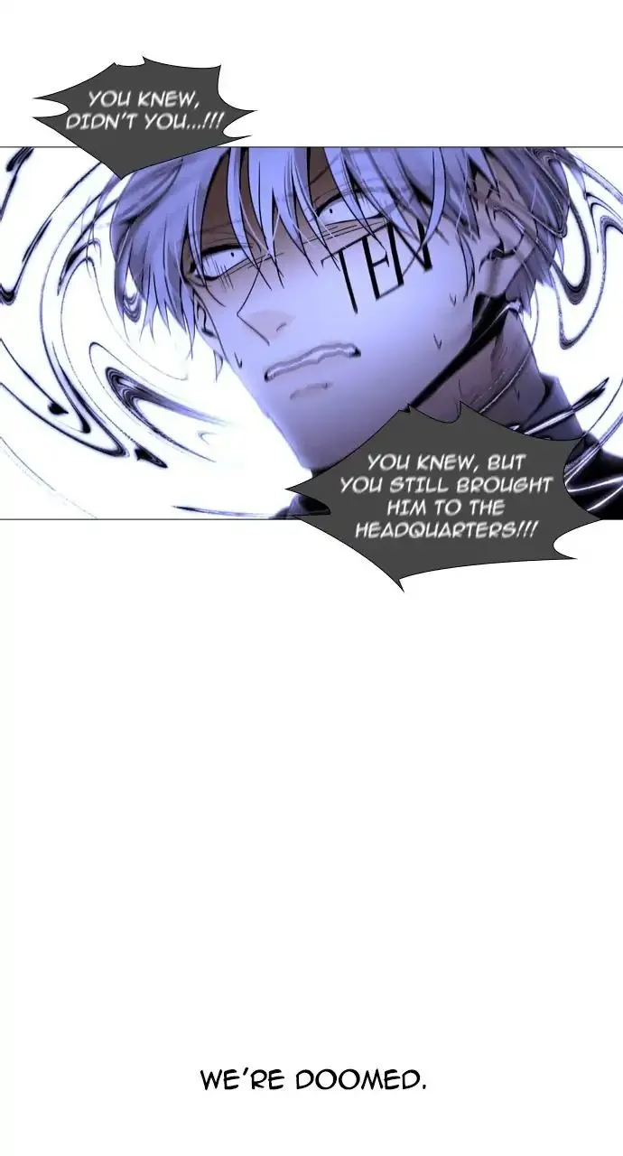Read Trump chapter 237 image 32 on Lezhin