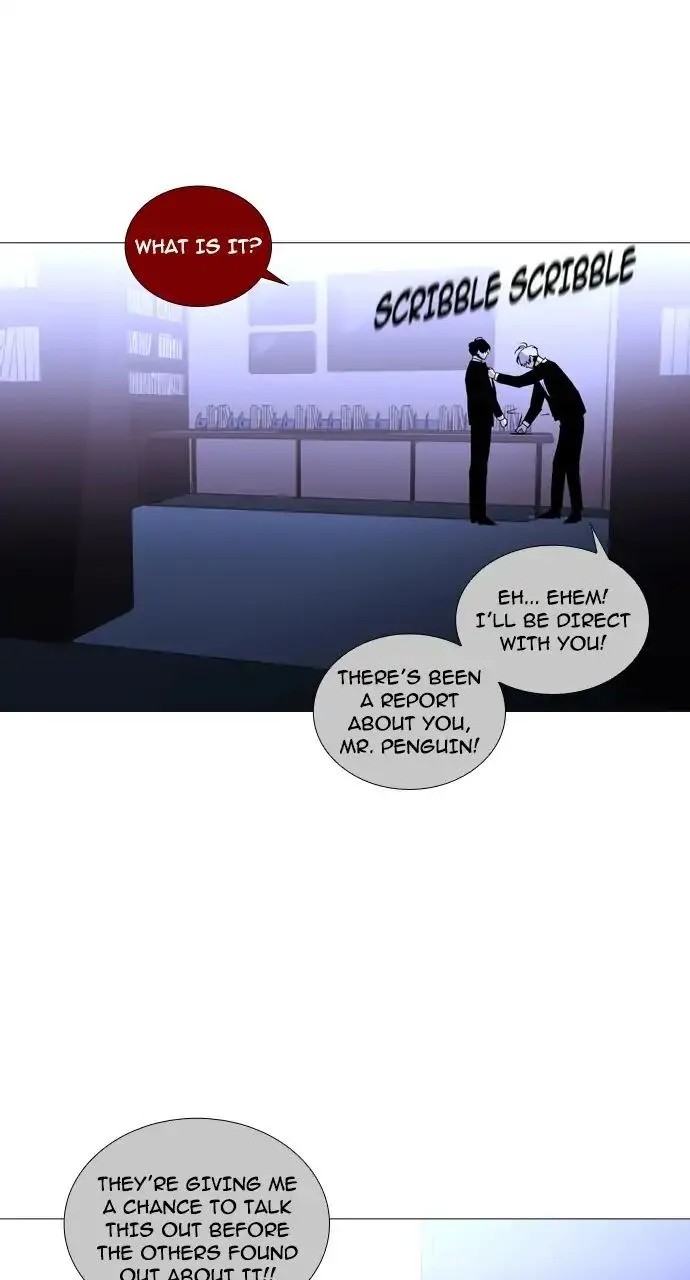 Read Trump chapter 237 image 34 on Lezhin