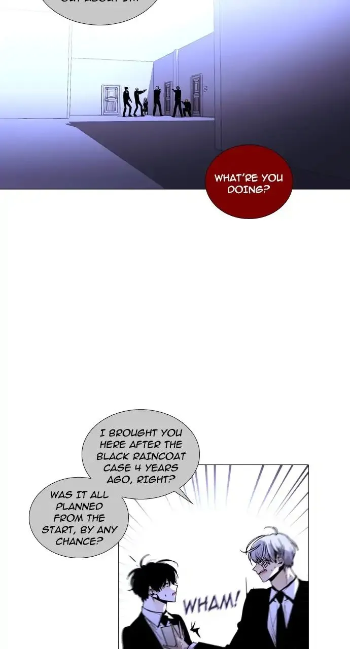 Read Trump chapter 237 image 35 on Lezhin