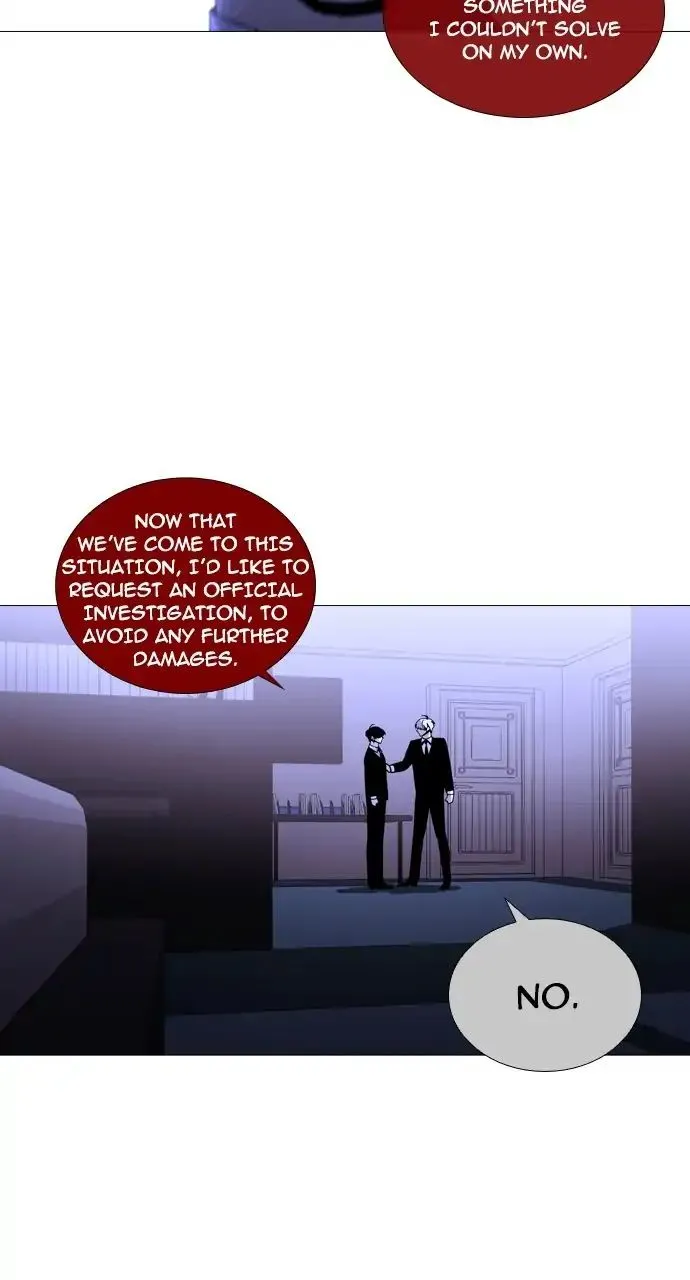 Read Trump chapter 237 image 40 on Lezhin