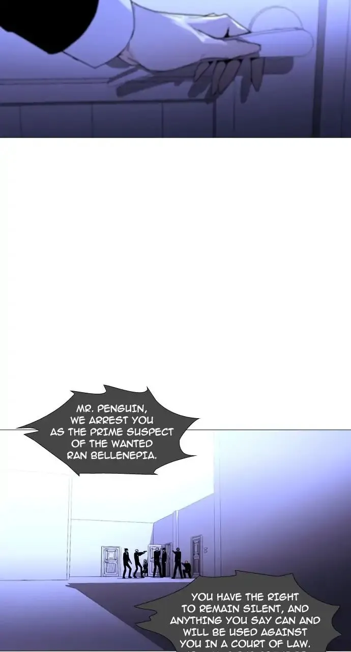 Read Trump chapter 237 image 42 on Lezhin