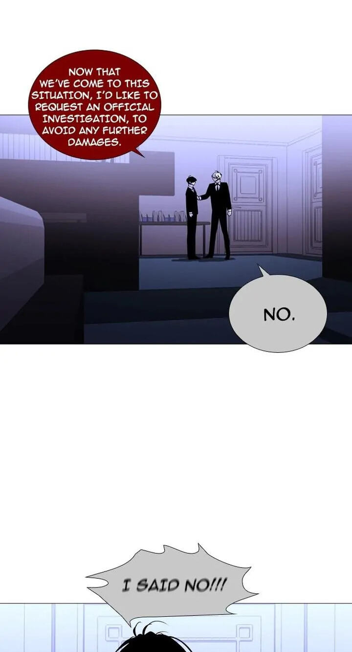Read Trump chapter 238 image 1 on Lezhin