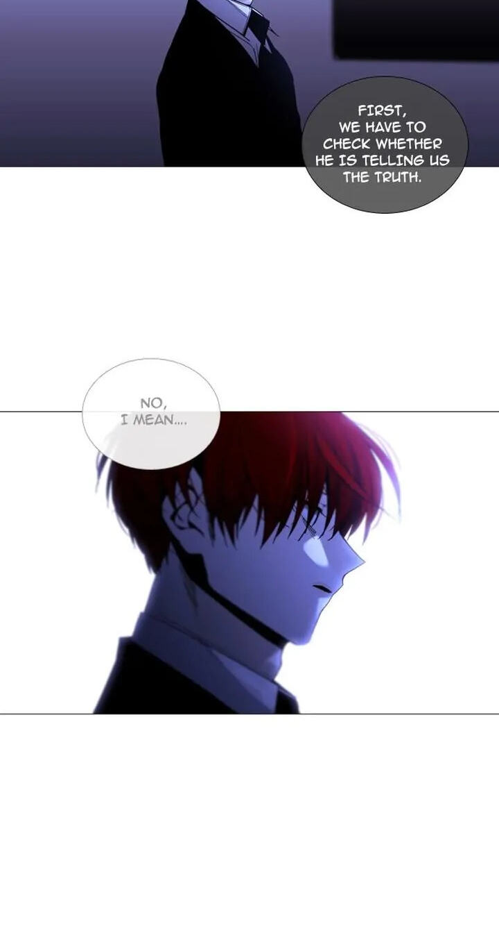 Read Trump chapter 238 image 14 on Lezhin