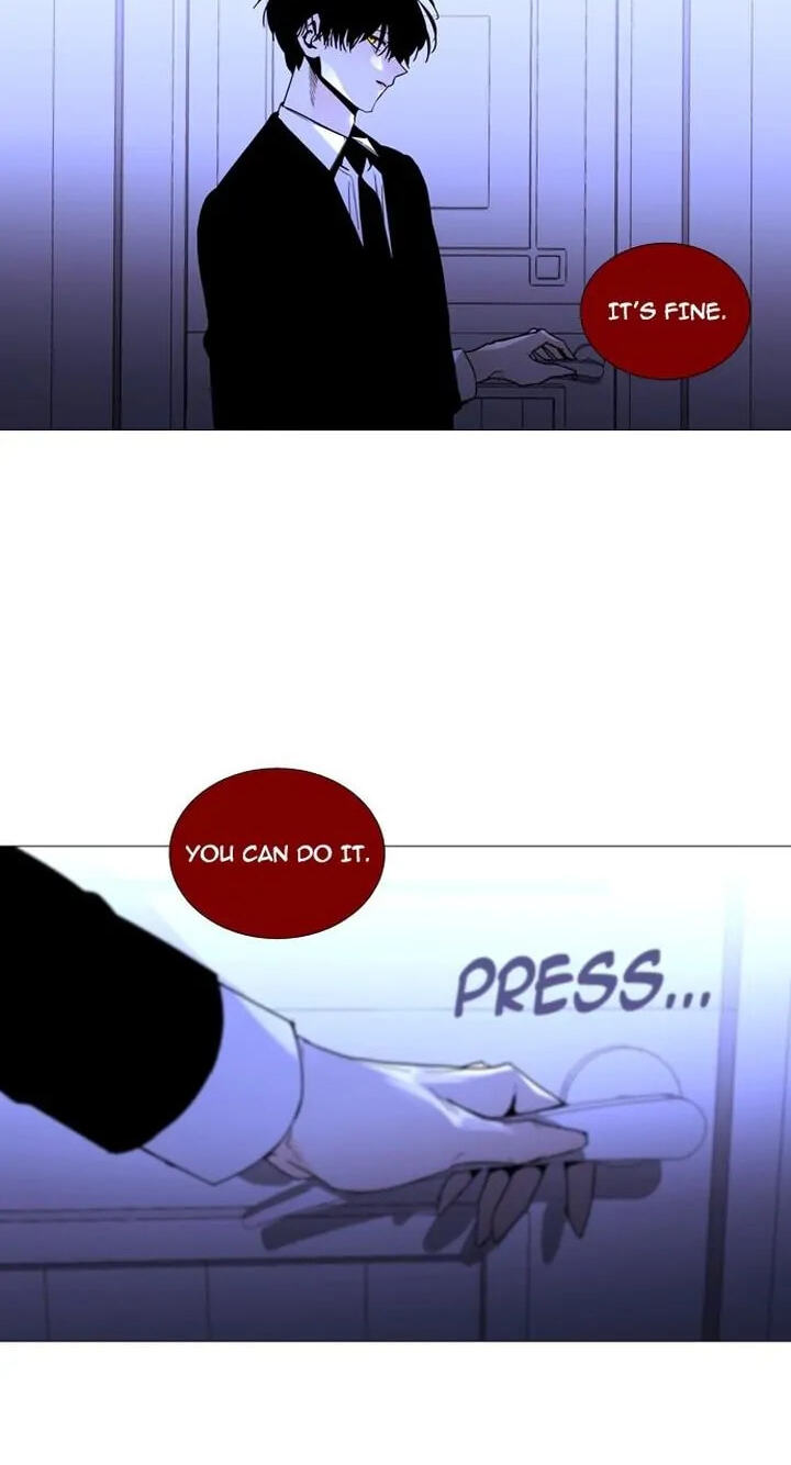 Read Trump chapter 238 image 2 on Lezhin