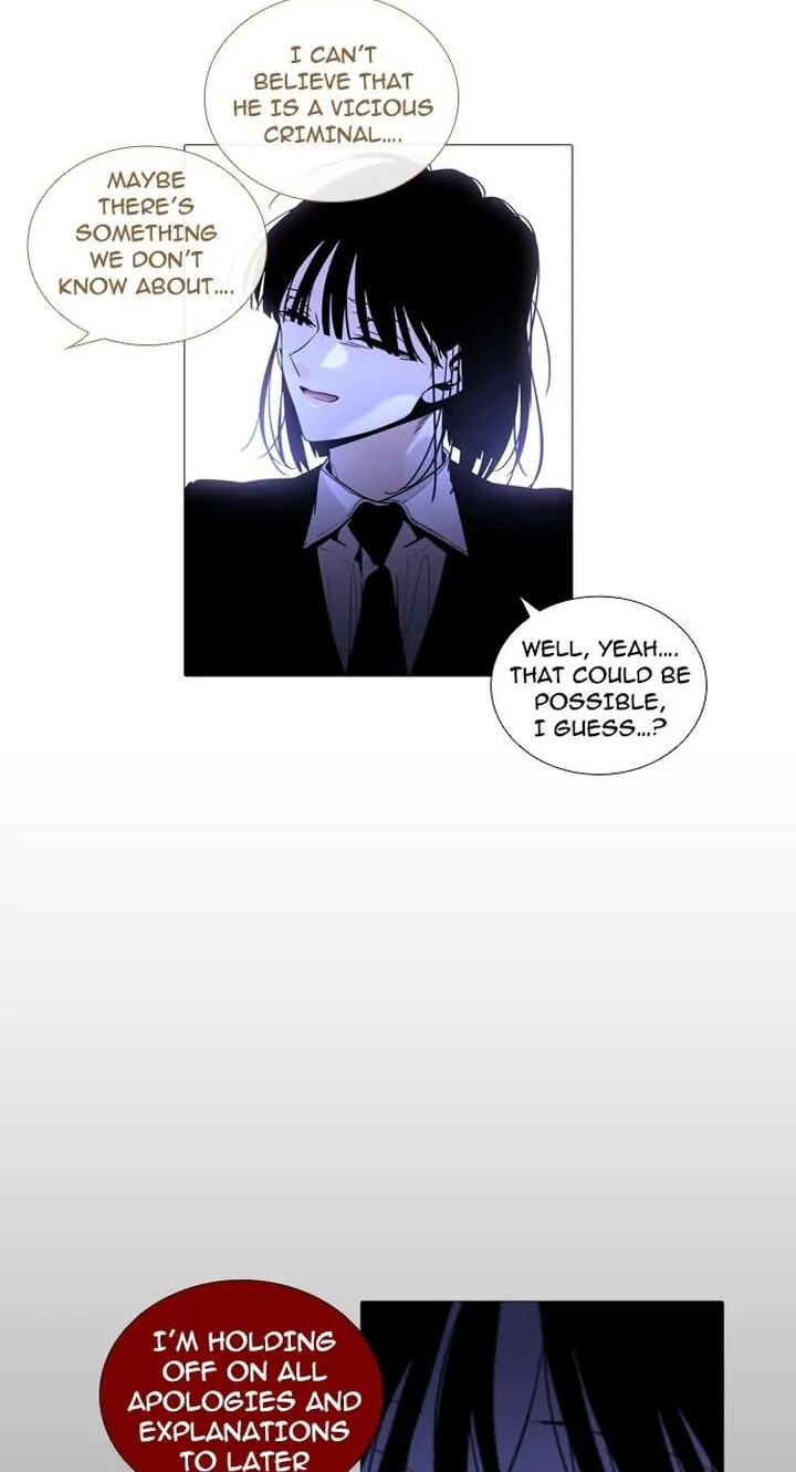 Read Trump chapter 238 image 23 on Lezhin