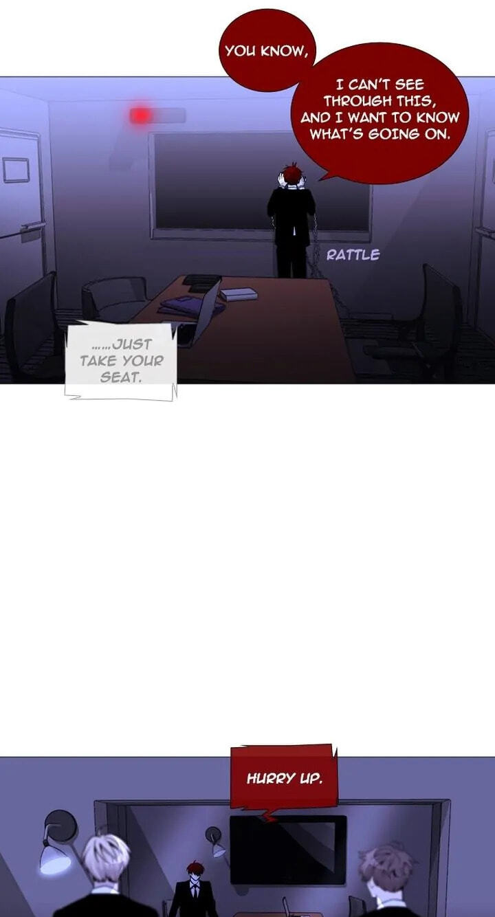 Read Trump chapter 238 image 28 on Lezhin