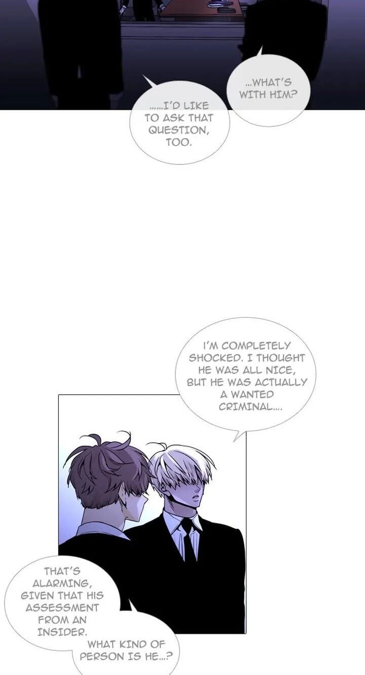 Read Trump chapter 238 image 29 on Lezhin