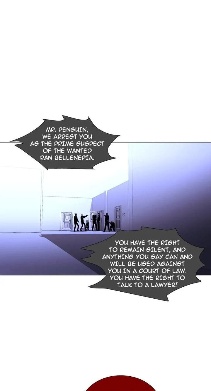 Read Trump chapter 238 image 3 on Lezhin