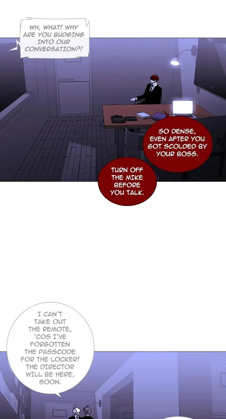 Read Trump chapter 238 image 31 on Lezhin