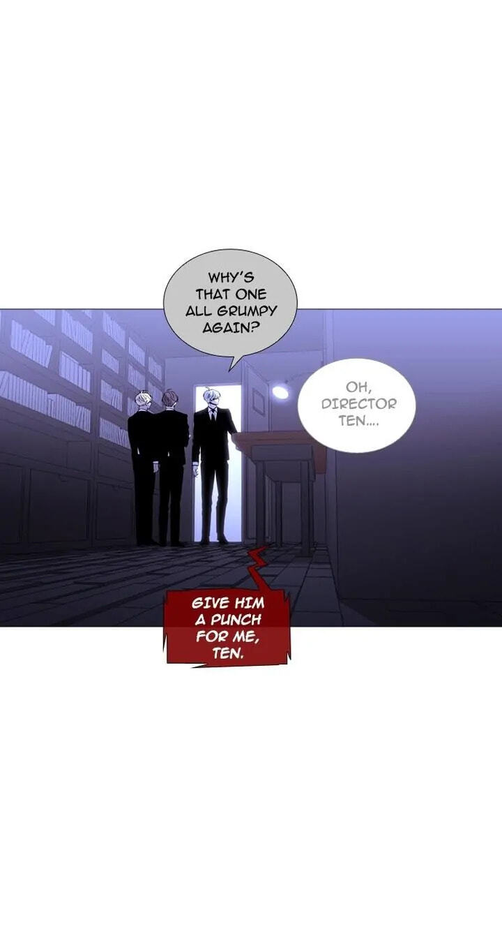 Read Trump chapter 238 image 34 on Lezhin