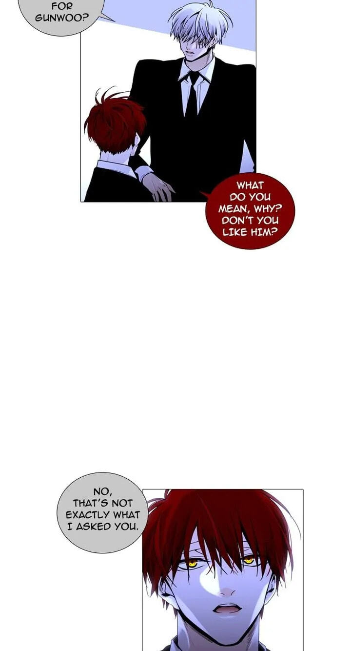 Read Trump chapter 238 image 36 on Lezhin