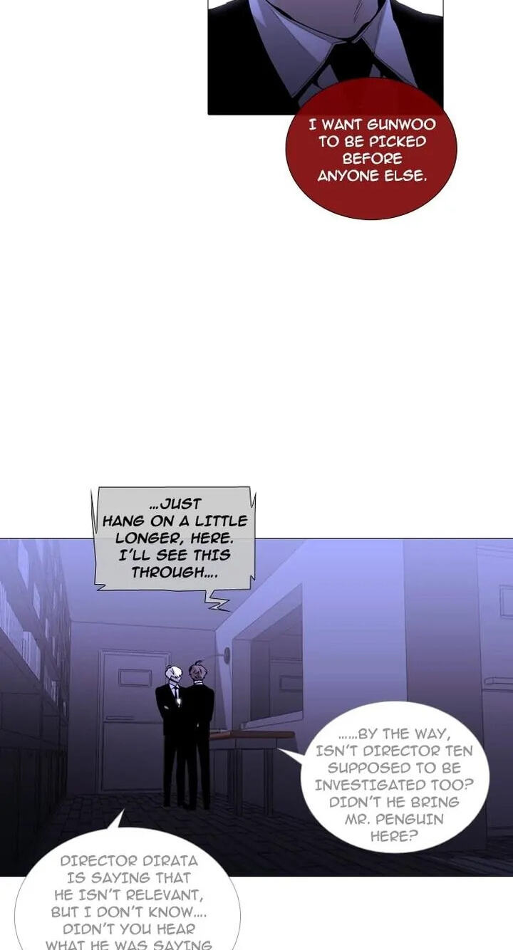 Read Trump chapter 238 image 37 on Lezhin