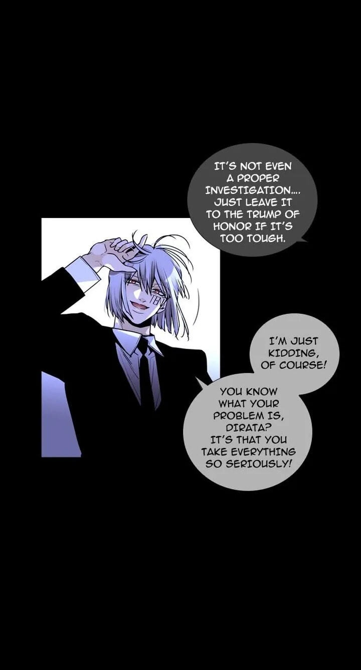 Read Trump chapter 238 image 42 on Lezhin