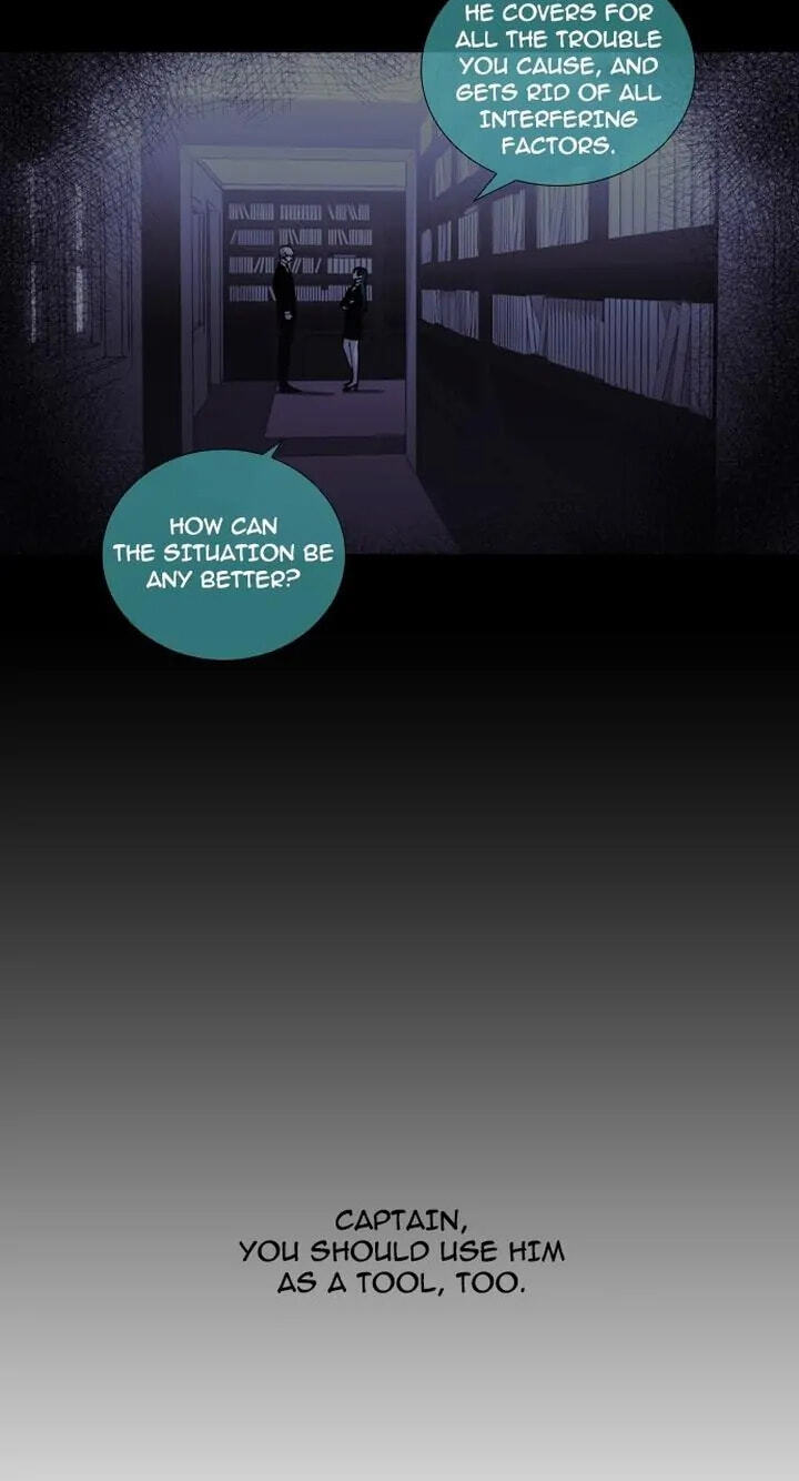 Read Trump chapter 238 image 46 on Lezhin