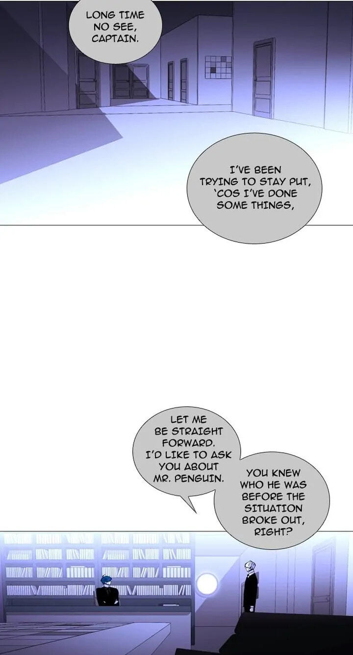 Read Trump chapter 238 image 48 on Lezhin