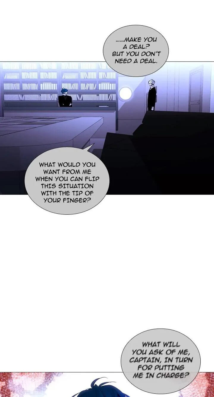 Read Trump chapter 238 image 51 on Lezhin